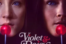 Eerste trailer Violet & Daisy