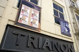 Plannen voor nieuw filmtheater in Leiden