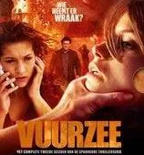 Vuurzee: seizoen 2 - dvd recensie