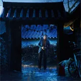 MovieInsiders Podcast: The Wailing & Memories of Murder