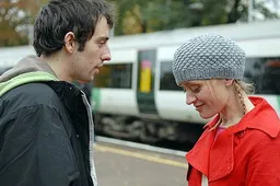 The Waiting Room - dvd recensie