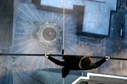 MovieInsiders podcast: The Walk