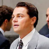 Eerste foto's Leonardo DiCaprio in The Wolf Of Wall Street