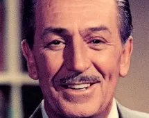 Eerste foto's Tom Hanks als Walt Disney