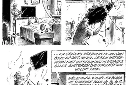 Jan & Mien Popcorn: wantrouwen