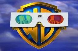 Alle grote Warner Brothers films in 3D