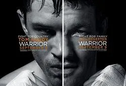 Eerste trailer voor Warrior
