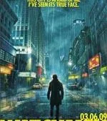Nieuwe trailer Watchmen online