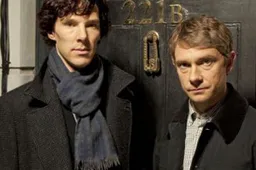 Top 10 series die je moet zien in 2014