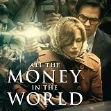 Win vrijkaarten voor All the Money in the World en het boek