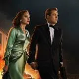 Win vrijkaarten voor Allied en een goodie pakket