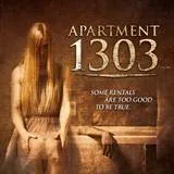 Win Apartment 1303 op dvd en blu-ray
