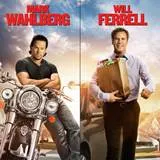 Win vrijkaarten voor Daddy's Home en een goodie pakket
