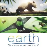Win vrijkaarten voor Earth: Een Onvergetelijke Dag