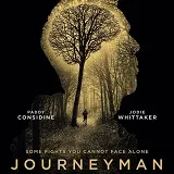 Win Journeyman op DVD