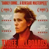 Win vrijkaarten voor Three Billboards Outside Ebbing, Missouri