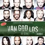 Win Van God Los de tv-serie Seizoen 3 op dvd