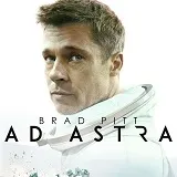 Win Ad Astra op Blu-ray