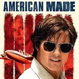 Win American Made op DVD en Blu-ray