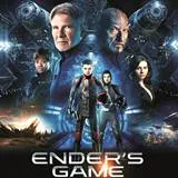 Win vrijkaarten voor Ender’s Game