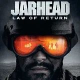 Win Jarhead: Law of Return op DVD en Blu-ray