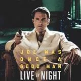Win vrijkaarten voor Live by Night en een goodie pakket
