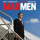 Win Mad Men Seizoen 7 op dvd en blu-ray