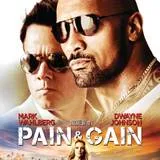 Win Pain & Gain op dvd en blu-ray