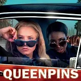 Win Queenpins op DVD en Blu-ray