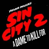 Win Sin City: A Dame to Kill For op dvd en blu-ray
