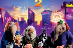 Win vrijkaarten voor Sing 2 en een goodie pakket