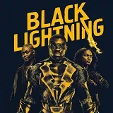 Win Black Lighting Season 1 op DVD
