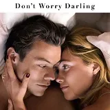 Win Don't Worry Darling op Blu-ray
