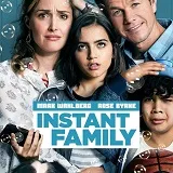 Win vrijkaarten voor Instant Family en een huishoud-scorecard