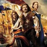 Win vrijkaarten voor Michiel de Ruyter en een dvd-pakket