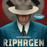 Win Riphagen - tv-serie op dvd en blu-ray