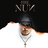 Win The Nun op Blu-ray