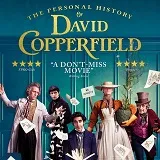 Win The Personal History of David Copperfield op DVD en Blu-ray