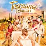Win een Toscaanse Bruiloft dvd-pakket