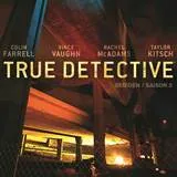 Win True Detective Seizoen 2 op dvd
