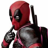 Win vrijkaarten voor Deadpool en een goodie pakket