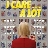 Win I Care A Lot op DVD en Blu-ray