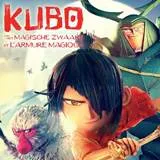 Win Kubo en het Magische Zwaard op dvd en blu-ray