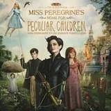 Win Miss Peregrine's Home for Peculiar Children op blu-ray