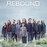 Win Rebound Seizoen 2 op dvd en blu-ray