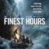 Win vrijkaarten voor The Finest Hours