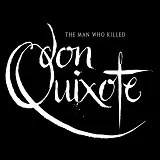 Win The Man Who Killed Don Quixote op DVD en Blu-ray