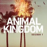 Win Animal Kingdom Seizoen 1 op DVD