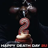 Win vrijkaarten voor Happy Death Day 2U en een goodiepakket
