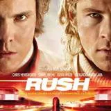 Win Rush op blu-ray